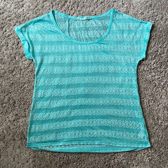 Maurice’s shirts. Women’s size medium - Picture 2 of 5